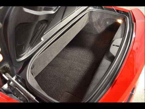 2014 Chevrolet Corvette Stingray