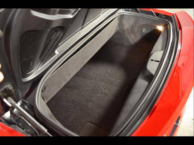 2014 Chevrolet Corvette Stingray