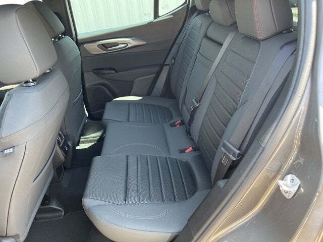 2024 Dodge Hornet GT