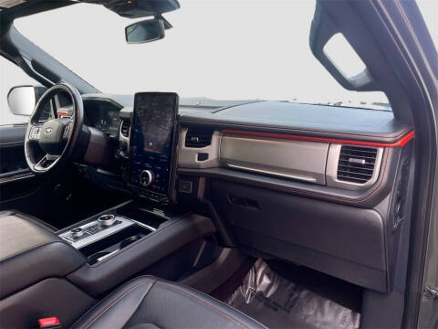 2023 Ford Expedition Timberline