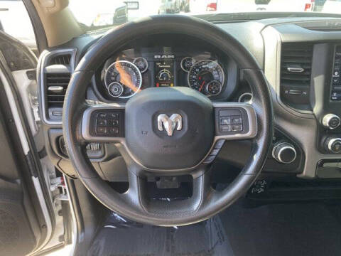 2020 RAM 2500 Tradesman