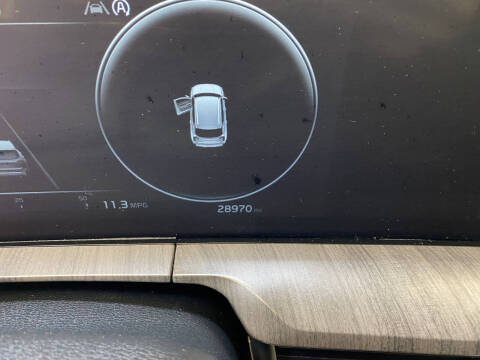 2023 Kia Telluride SX