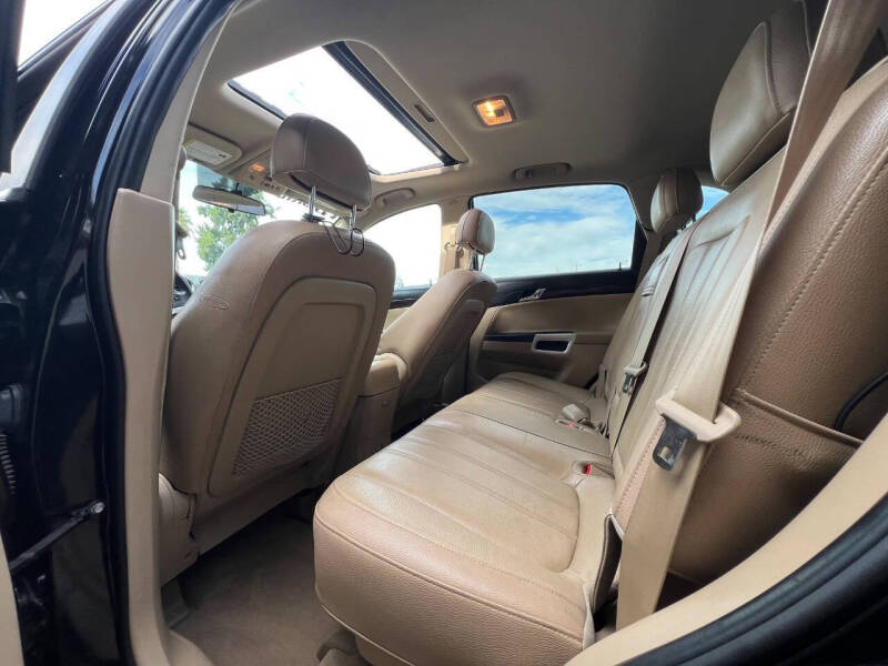 2009 Saturn Vue Hybrid