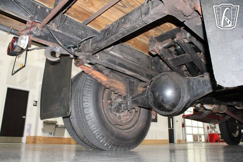 1953 Chevrolet 4400