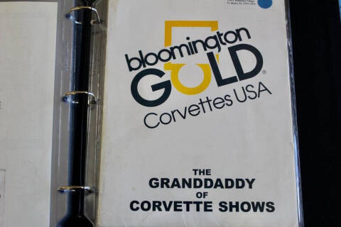 1967 Chevrolet Corvette