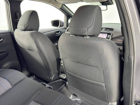 2024 Nissan LEAF SV PLUS