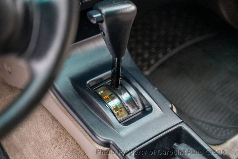 1996 Toyota 4Runner SR5