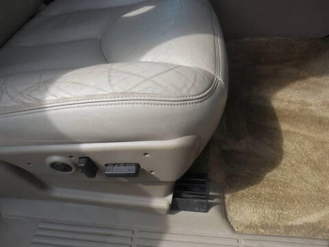 2003 Chevrolet Tahoe LT