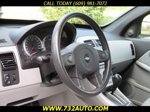 2005 Chevrolet Equinox LT