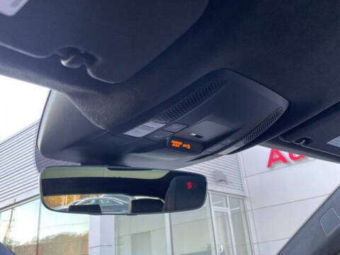 2023 Audi RS e-tron GT quattro