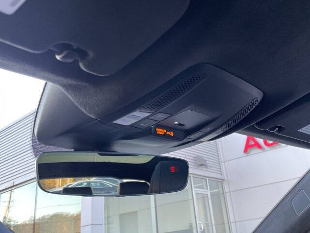 2023 Audi RS e-tron GT quattro