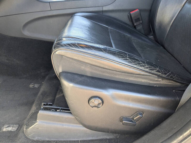 2014 Jeep Grand Cherokee Summit