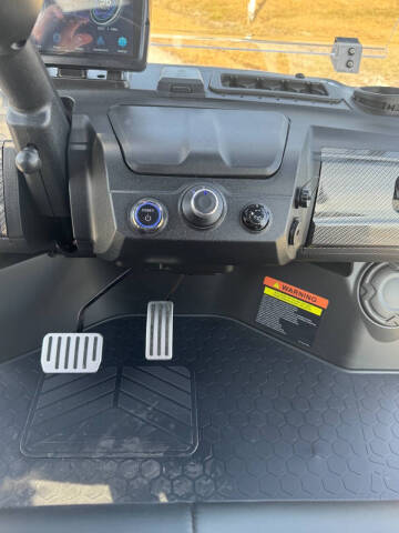 2025 Evolution D5 Maverick 4 Plus