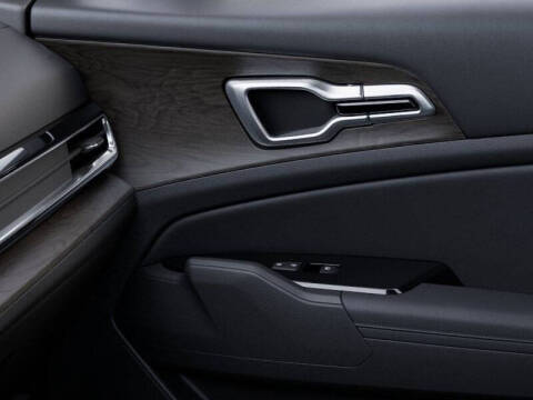 2024 Kia Sportage X-Pro Prestige