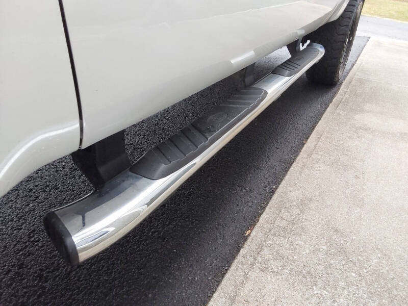 2013 Ford F-250 Super Duty XLT