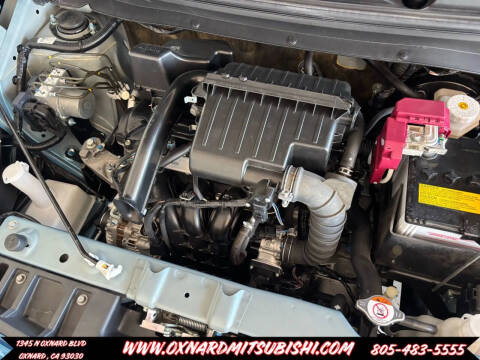 2024 Mitsubishi Mirage