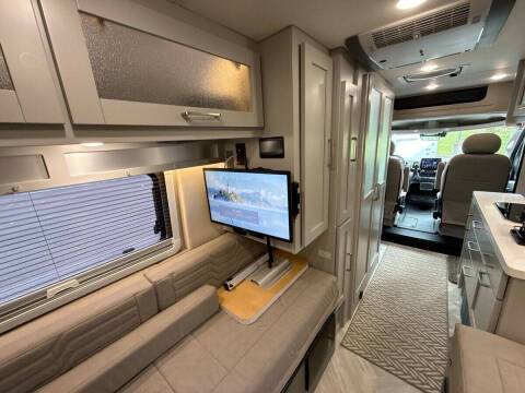 2024 RAM ProMaster