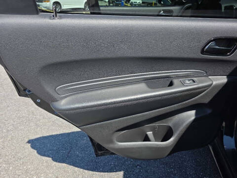 2020 Dodge Durango GT