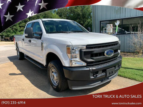 2020 Ford F-250 Super Duty for sale at Torx Truck & Auto Sales in Eads TN