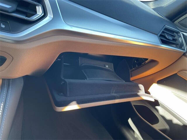 2022 BMW 4 Series M440i xDrive