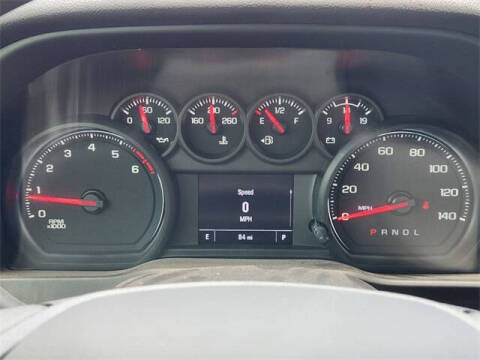 2024 GMC Sierra 3500HD