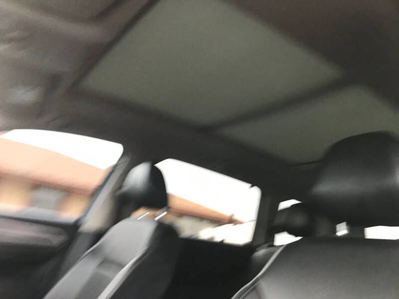 2018 Volkswagen Atlas V6 SEL