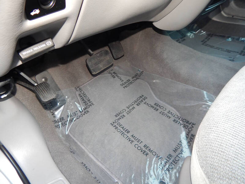 2000 Ford Taurus SEL