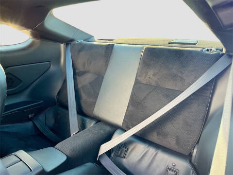 2023 Toyota GR86 Premium