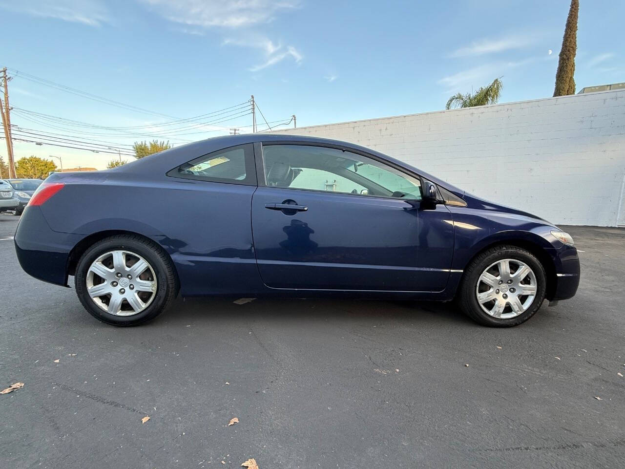 2010 Honda Civic for sale at Tri Valley Autos in Modesto, CA