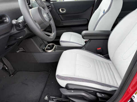 2025 MINI Hardtop 4 Door Cooper S