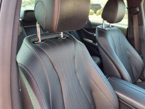 2021 Mercedes-Benz E-Class E 350