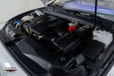 2020 Lincoln Continental