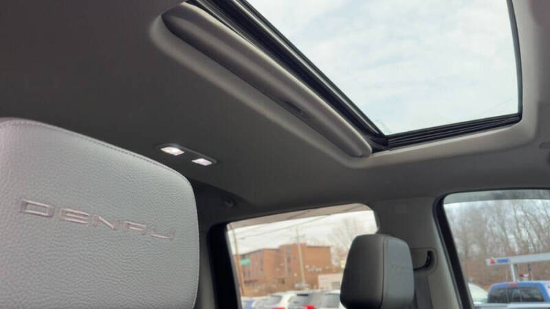 2020 GMC Sierra 2500HD