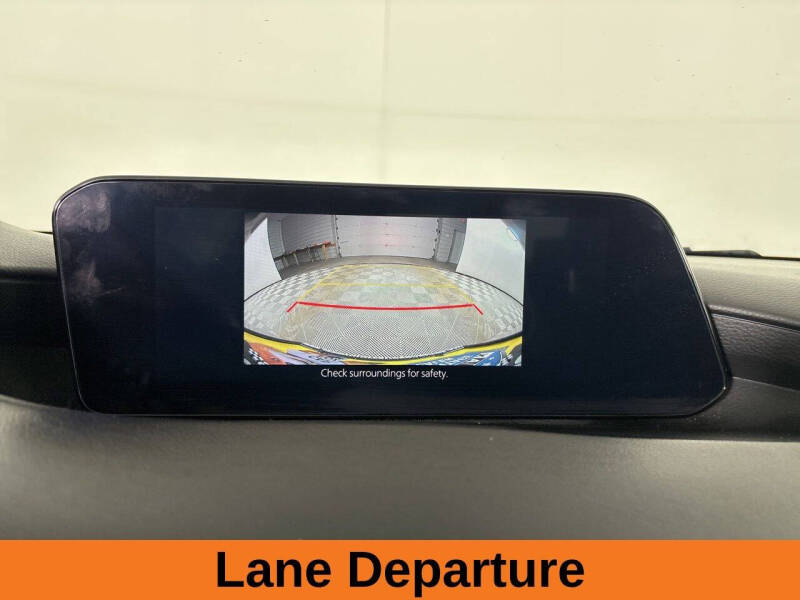 2025 Mazda Mazda3 Sedan 2.5 S Preferred