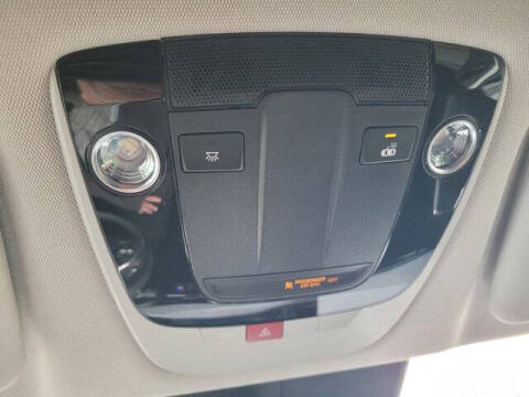 2024 Kia EV6 Light Long Range