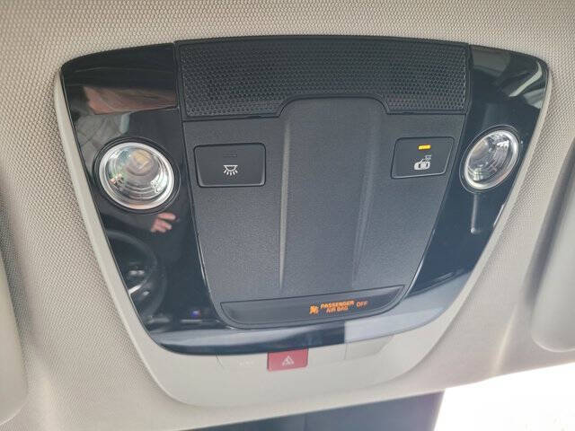 2024 Kia EV6 Light Long Range