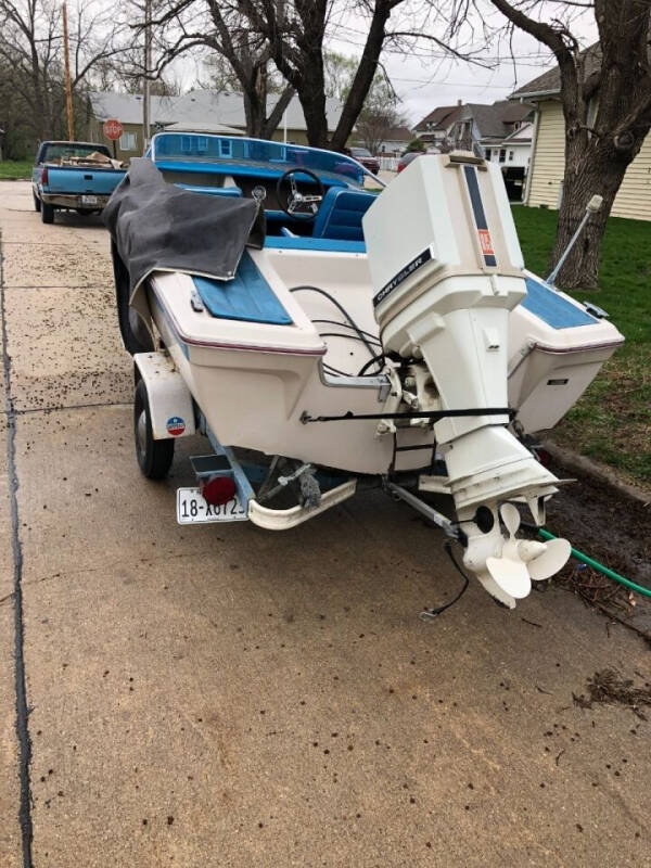 1975 Chrysler Conquer 105