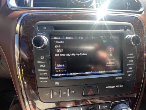 2013 Buick Enclave Premium