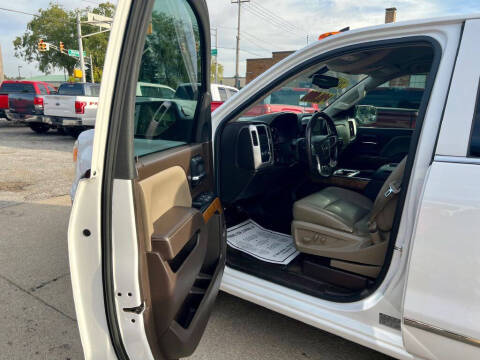 2014 GMC Sierra 1500