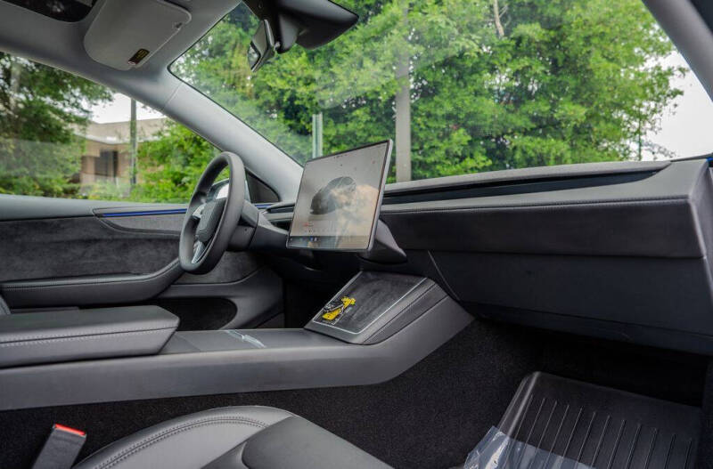 2026 Tesla Model Y Long Range