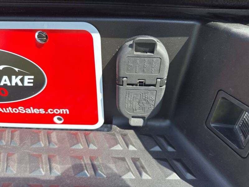 2018 Nissan Titan XD PRO-4X