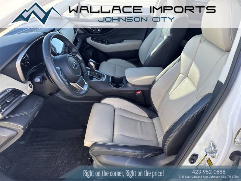 2024 Subaru Outback Limited XT