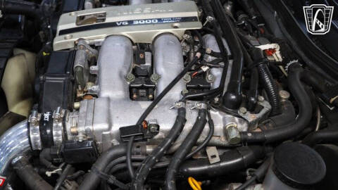 1993 Nissan 300ZX
