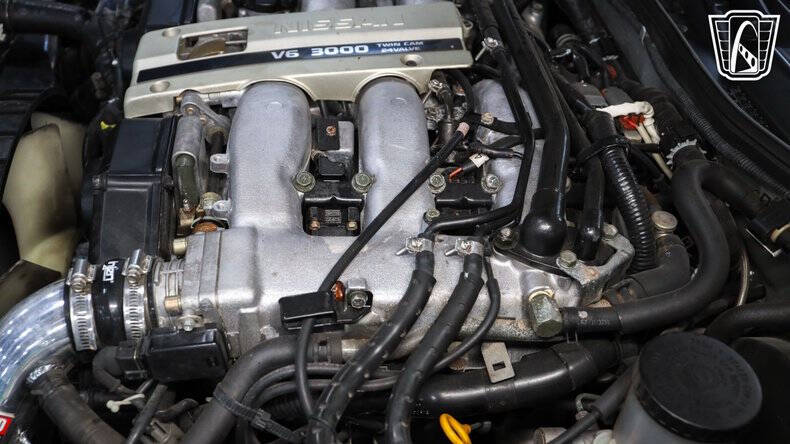 1993 Nissan 300ZX