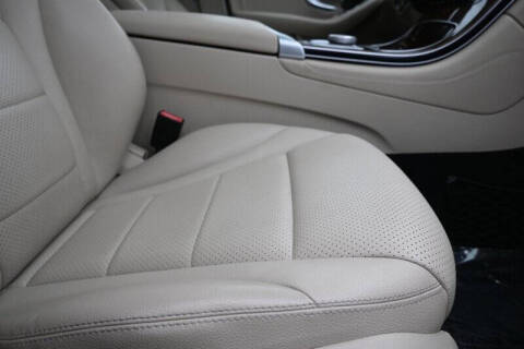 2018 Mercedes-Benz GLC GLC 300 4MATIC