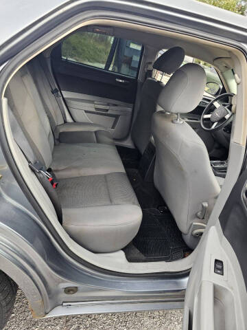 2006 Chrysler 300