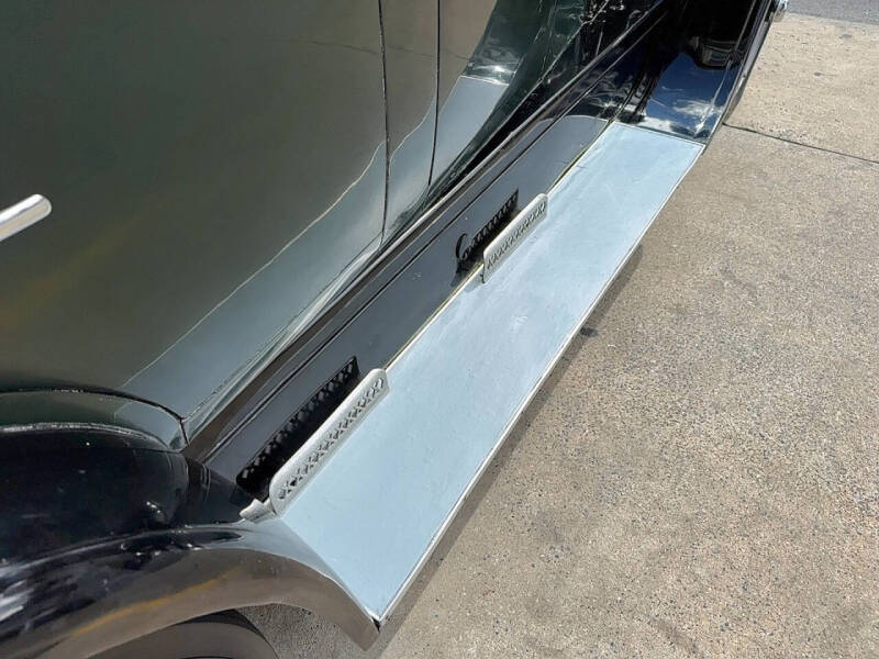 1924 Buick Series 24