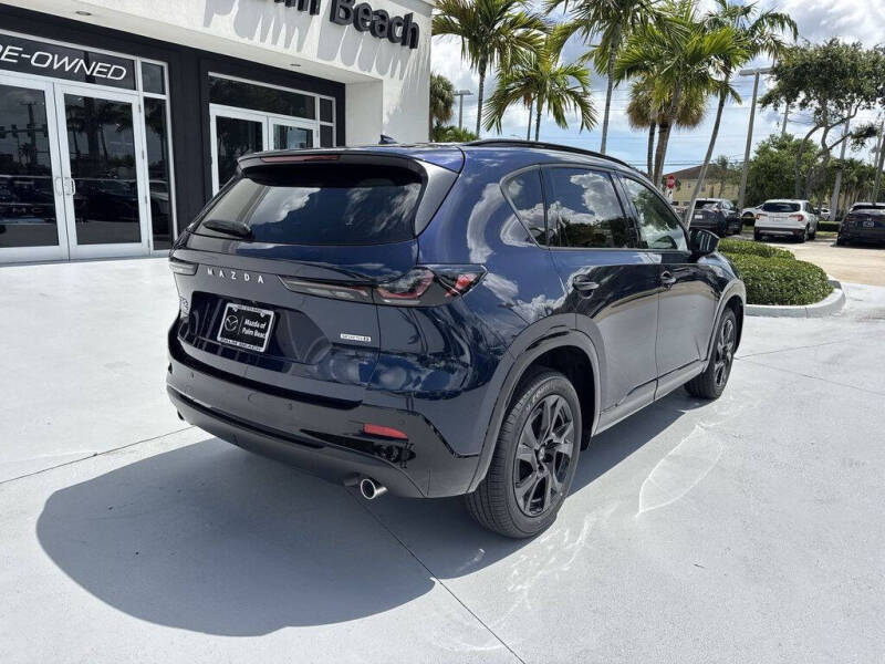 2026 Mazda CX-5 2.5 S Premium Plus