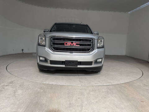 2017 GMC Yukon SLE