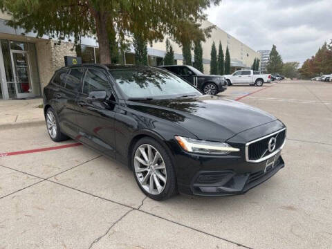 2020 Volvo V60 T5 Momentum